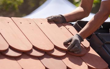 Navant Hill roof tile contractors