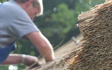 professional Navant Hill thatchers