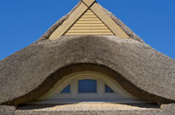 Navant Hill thatch roofing